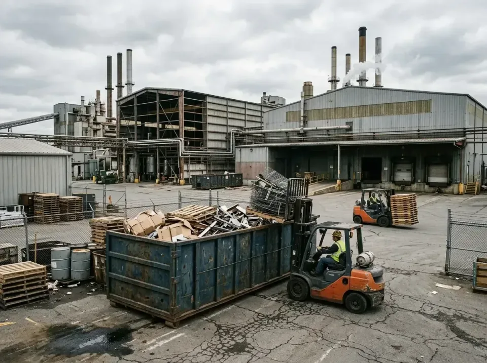 industrial-factory-scrap-conta-003 — frequently asked questions, Cheap Roll-off Dumpster Rentals in Kingston, WA